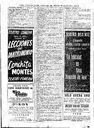 ABC MADRID 16-06-1961 página 80