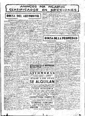 ABC MADRID 16-06-1961 página 84