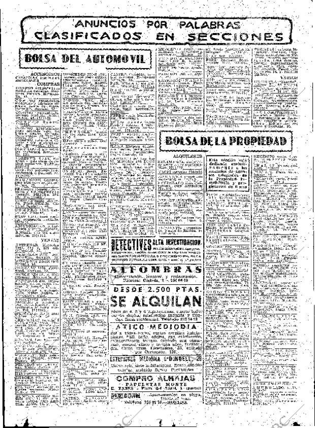ABC MADRID 16-06-1961 página 84