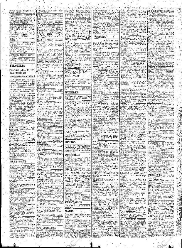 ABC MADRID 16-06-1961 página 90