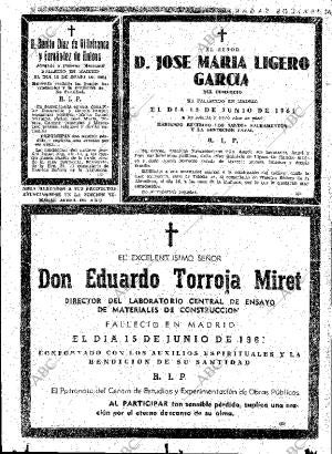 ABC MADRID 16-06-1961 página 92