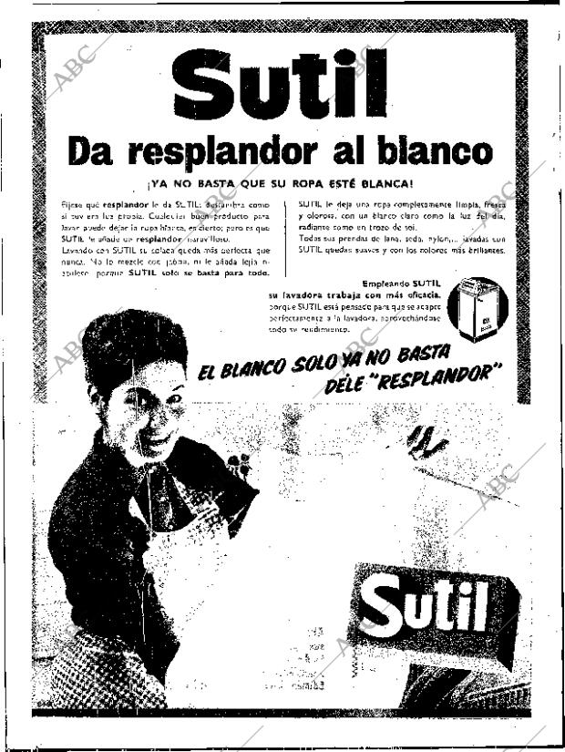 ABC SEVILLA 16-06-1961 página 2