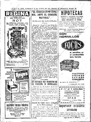 ABC SEVILLA 16-06-1961 página 38