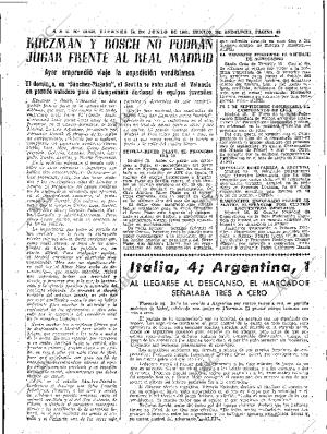 ABC SEVILLA 16-06-1961 página 45