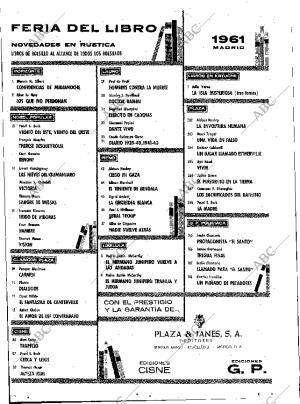 ABC MADRID 17-06-1961 página 10