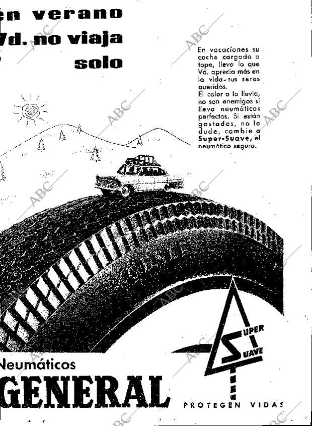 ABC MADRID 17-06-1961 página 11