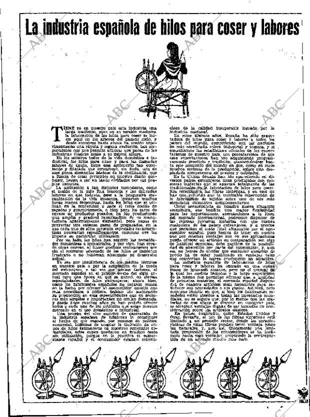 ABC MADRID 17-06-1961 página 12