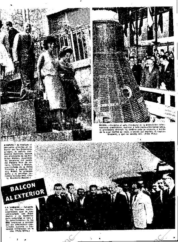 ABC MADRID 17-06-1961 página 13