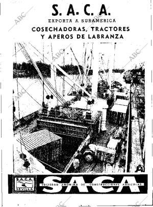ABC MADRID 17-06-1961 página 15