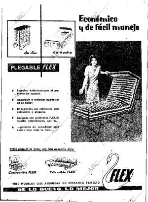 ABC MADRID 17-06-1961 página 16