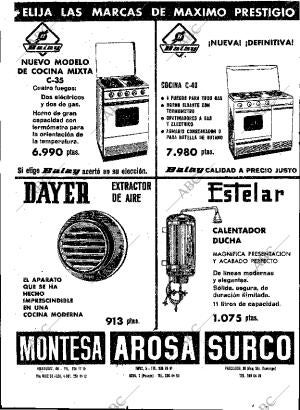 ABC MADRID 17-06-1961 página 18