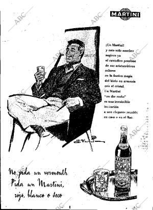 ABC MADRID 17-06-1961 página 2