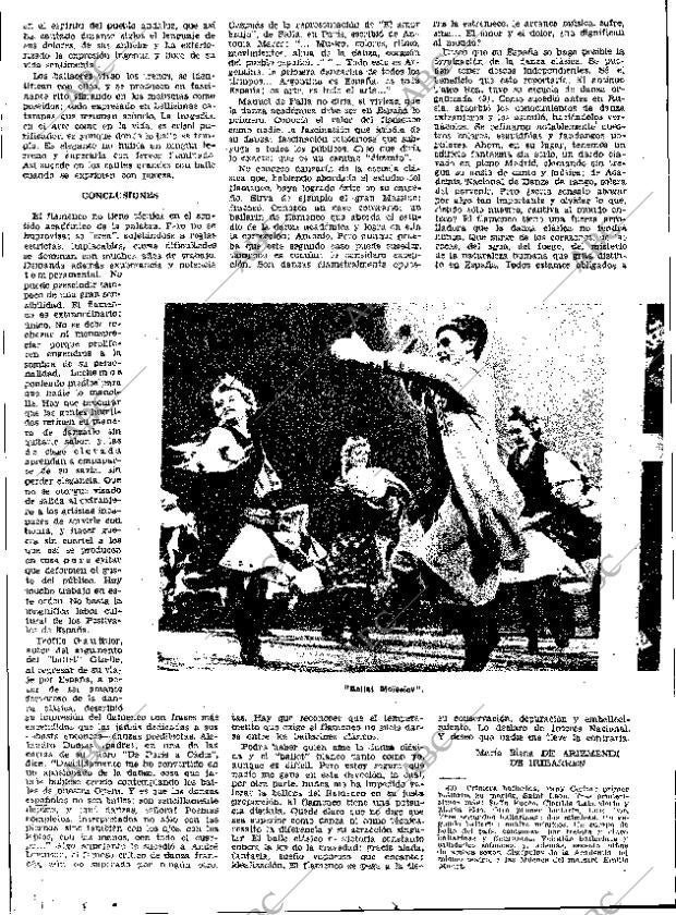 ABC MADRID 17-06-1961 página 25