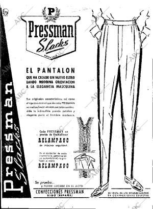 ABC MADRID 17-06-1961 página 28