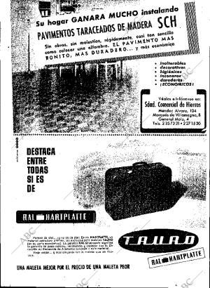ABC MADRID 17-06-1961 página 30
