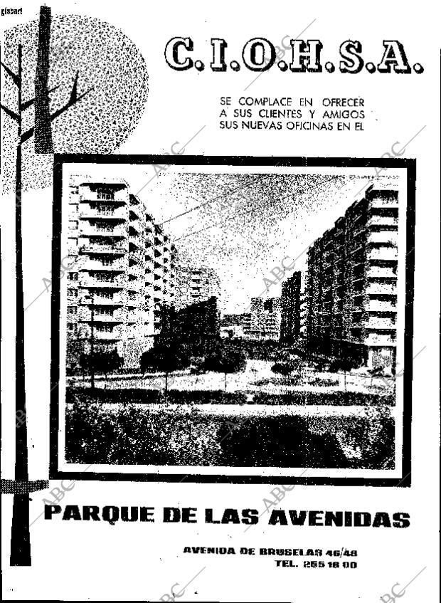 ABC MADRID 17-06-1961 página 32
