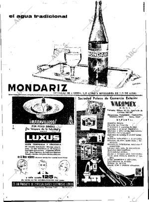 ABC MADRID 17-06-1961 página 34