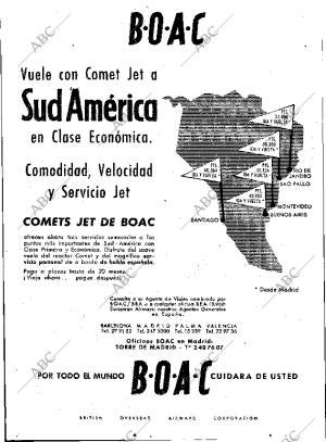 ABC MADRID 17-06-1961 página 4