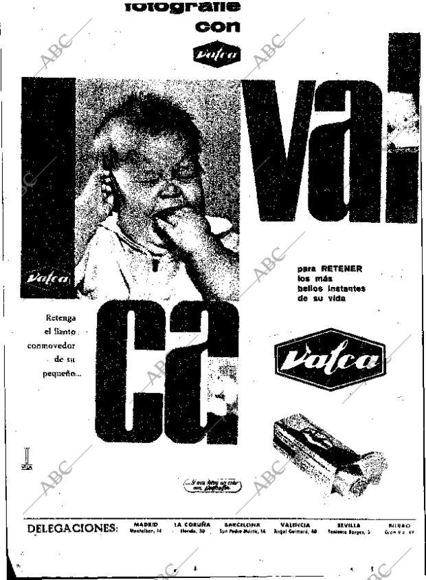 ABC MADRID 17-06-1961 página 42
