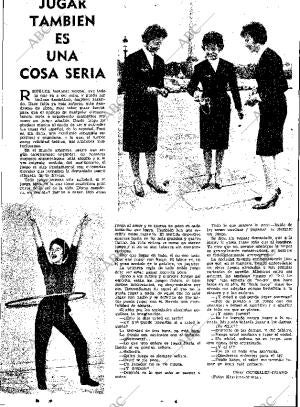 ABC MADRID 17-06-1961 página 43