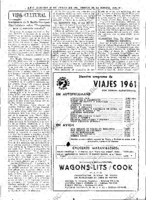 ABC MADRID 17-06-1961 página 57