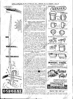 ABC MADRID 17-06-1961 página 58