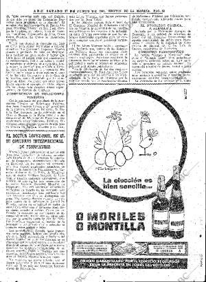 ABC MADRID 17-06-1961 página 59