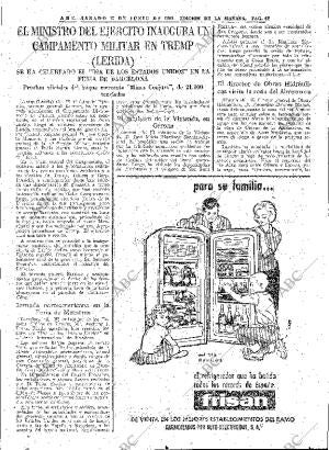 ABC MADRID 17-06-1961 página 61