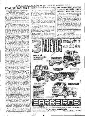 ABC MADRID 17-06-1961 página 63