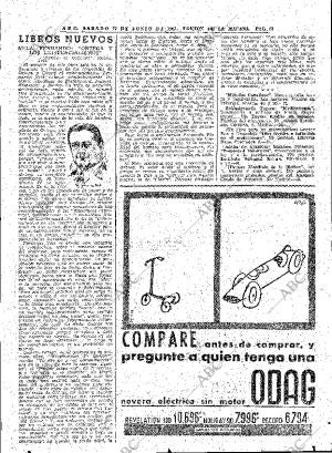 ABC MADRID 17-06-1961 página 67