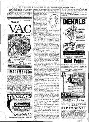 ABC MADRID 17-06-1961 página 72