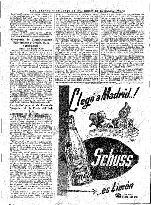 ABC MADRID 17-06-1961 página 75