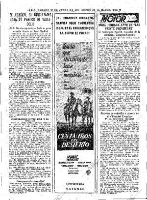 ABC MADRID 17-06-1961 página 79