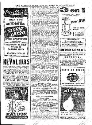 ABC MADRID 17-06-1961 página 82