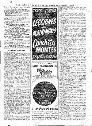ABC MADRID 17-06-1961 página 83