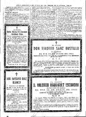 ABC MADRID 17-06-1961 página 85