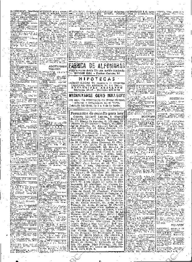 ABC MADRID 17-06-1961 página 87