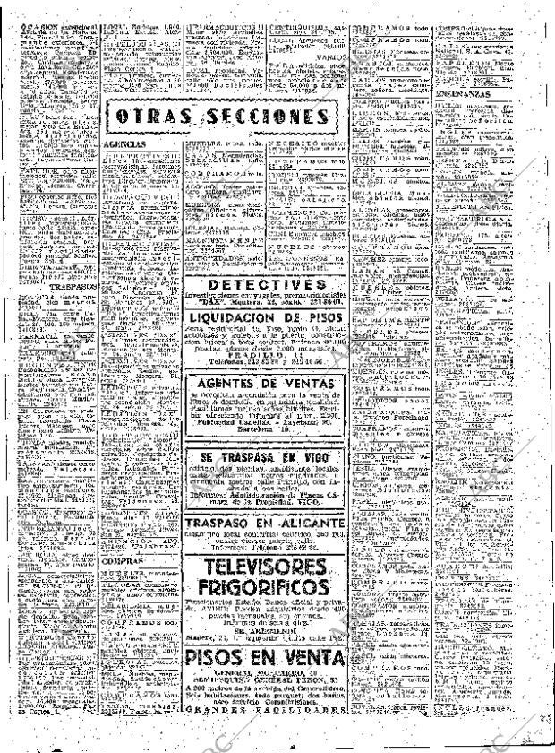 ABC MADRID 17-06-1961 página 89