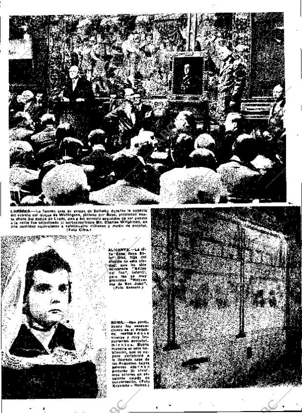 ABC MADRID 17-06-1961 página 9