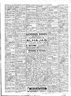 ABC MADRID 17-06-1961 página 90