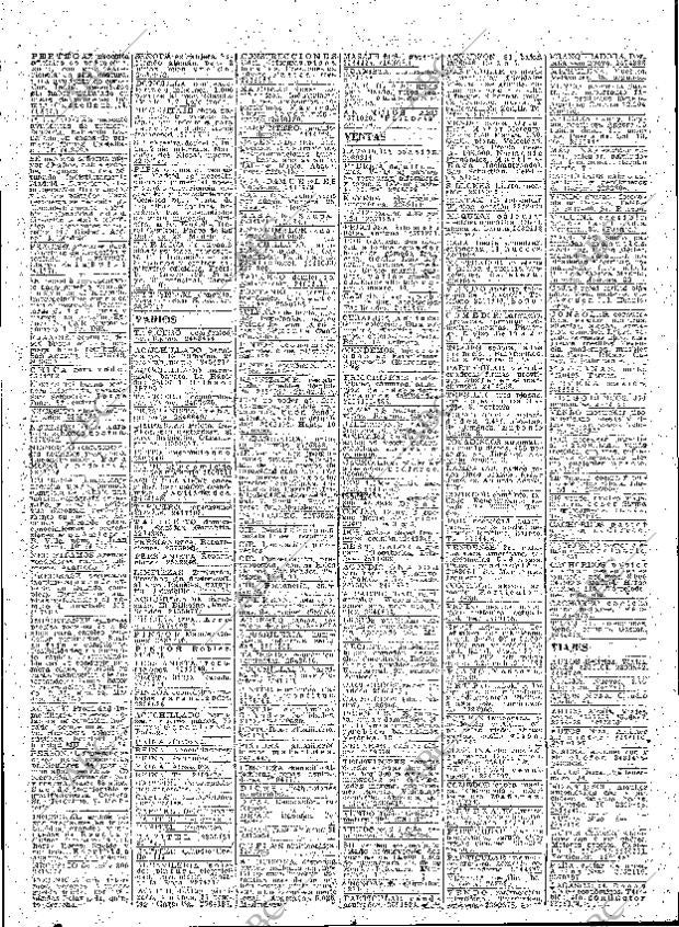 ABC MADRID 17-06-1961 página 91
