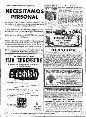 ABC MADRID 17-06-1961 página 93