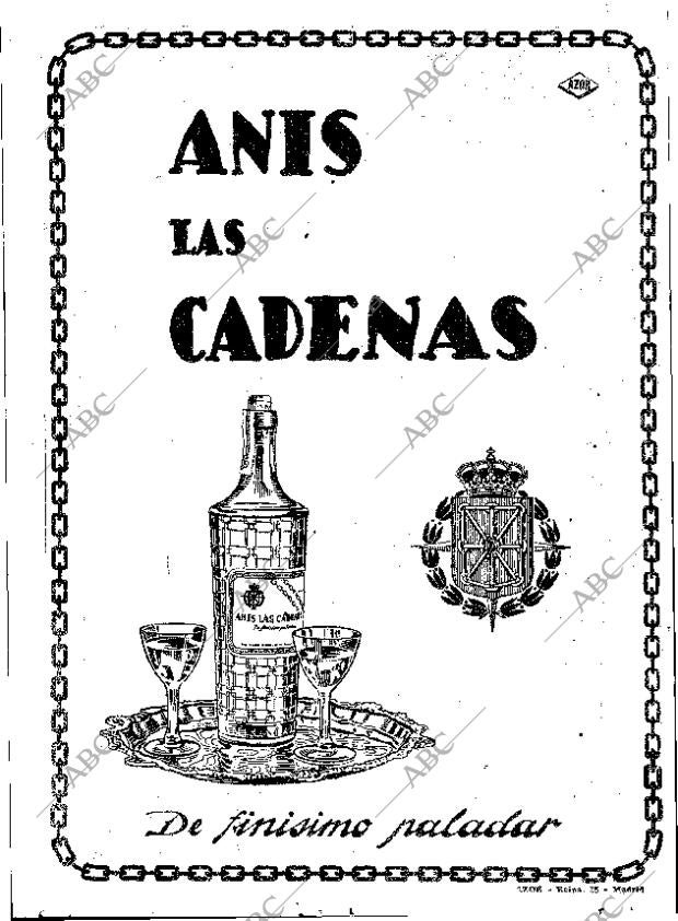 ABC MADRID 17-06-1961 página 96