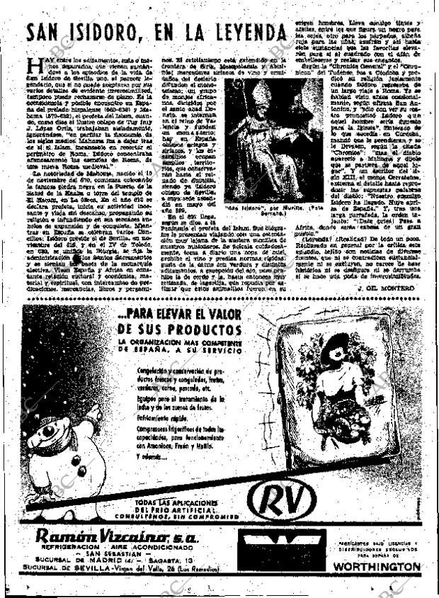 ABC MADRID 18-06-1961 página 10