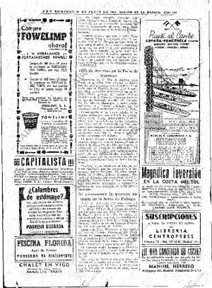 ABC MADRID 18-06-1961 página 100
