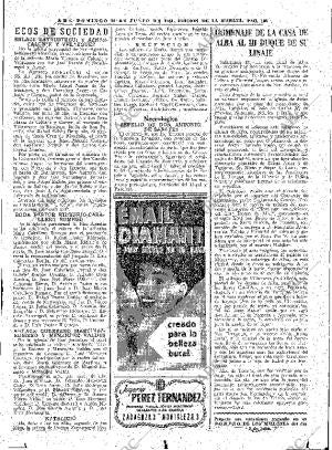 ABC MADRID 18-06-1961 página 101