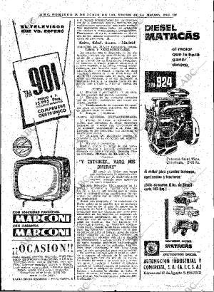 ABC MADRID 18-06-1961 página 106