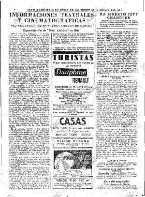 ABC MADRID 18-06-1961 página 113