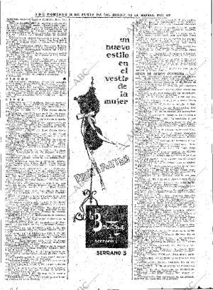 ABC MADRID 18-06-1961 página 115