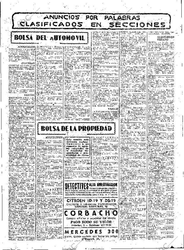 ABC MADRID 18-06-1961 página 117